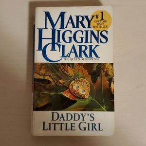 Daddy's Little Girl by Mary Higgins Clark
